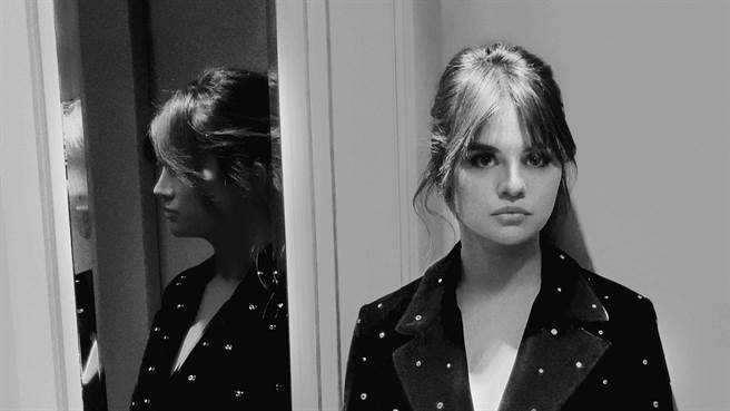 席琳娜戈梅兹推出纪录片，分享低潮和逐渐找回自我的过程。（Apple TV＋提供）