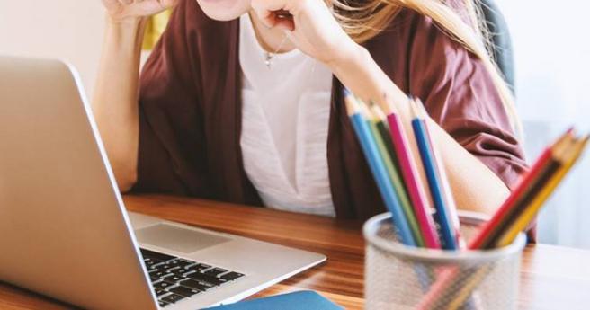 中國一名女子拒絕加班，結果被公司開除。（圖／翻攝自pixabay）