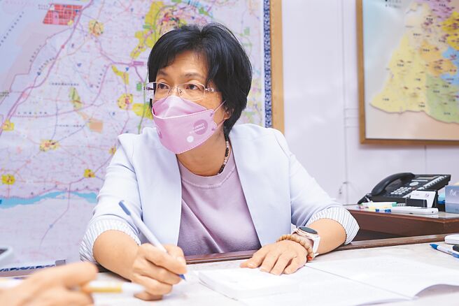 将争取连任的彰化县长王惠美竞选总部将在22日上午举办成立大会，11日竞总呼吁所有支持者将祝贺的花圈花篮，转捐款做公益，呼吁大家响应。（本报资料照片）