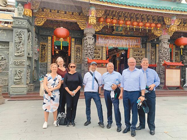 （圖／台南市府提供）