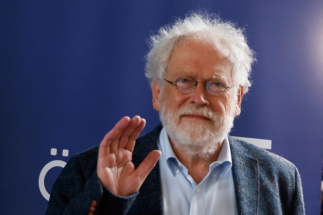 2022诺贝尔物理学奖得主：奥地利学者塞林格（路透）