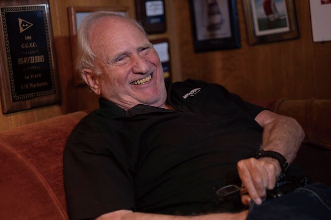 2022诺贝尔物理学奖得主：美国学者克劳泽（路透）