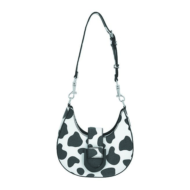 CHARLES & KEITH ITZ MINE系列，Gabine流浪包2690元。（CHARLES & KEITH提供）