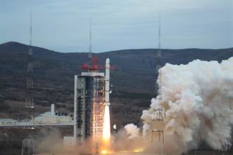 大陸成功發射S-SAR 01衛星 有助環境減災