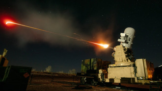 烏克蘭民防社團：請美軍立即提供「陸上方陣快砲」C-RAM