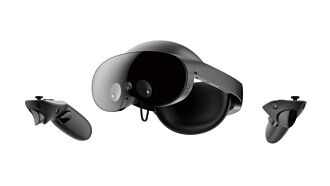 Meta新VR裝置預購開跑