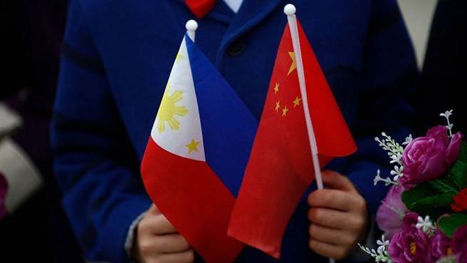 菲律宾被列入境外旅游黑名单？大陆使馆：讯息错误，只是禁赌。（今日头条）