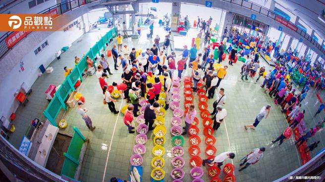 品观点｜高雄8条海线旅游正潮 茄永弥梓海派轻旅行（图/品观点提供）