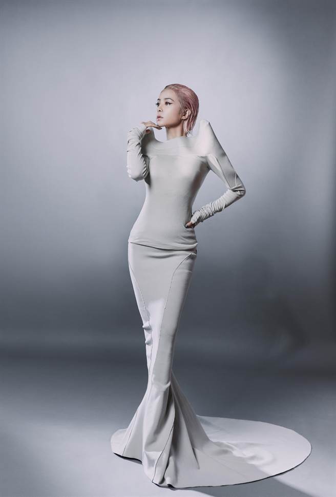 蔡依林宣布年底攻蛋。（凌時差提供）