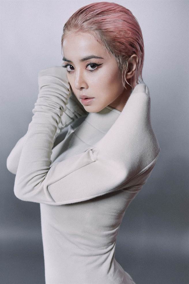 蔡依林宣布年底攻蛋。（凌時差提供）