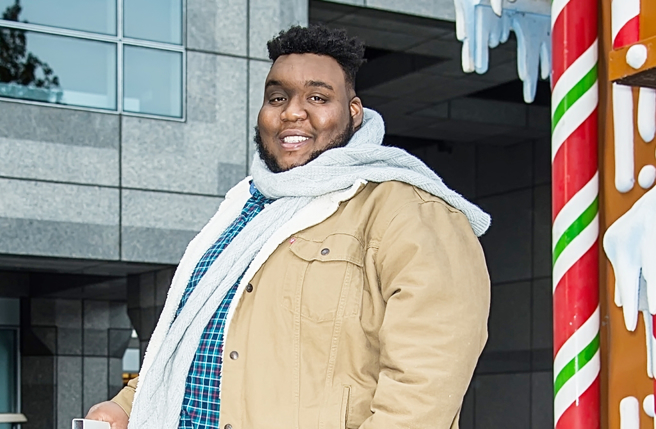 《美国偶像》第14季亚军威利史宾斯惊传车祸骤逝。（图／达志影像）