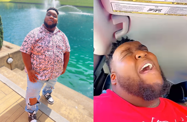 威利史宾斯车祸前才上传唱歌影片。（图／翻摄自williespenceofficial IG）