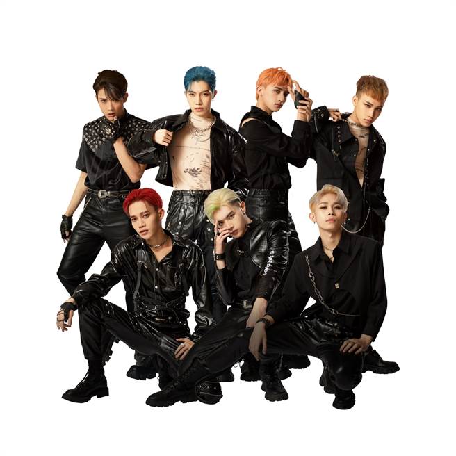 原子少年。（三立提供）