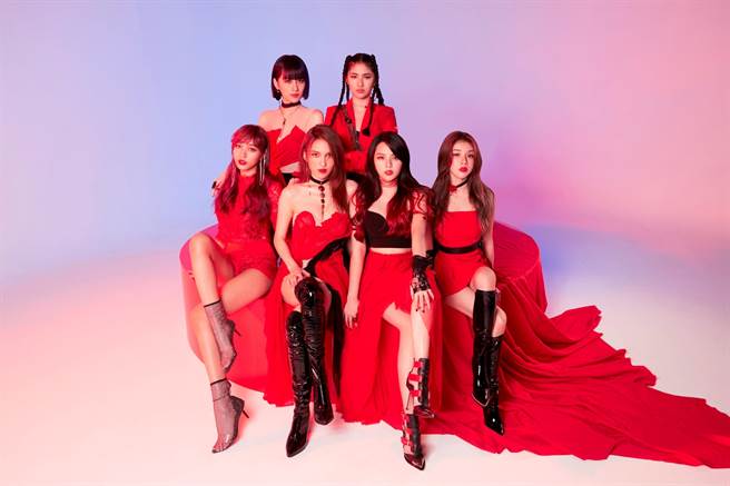 G.O.F 。（三立提供）