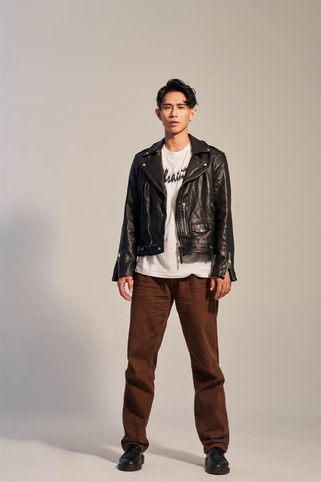 柏霖。（三立提供）