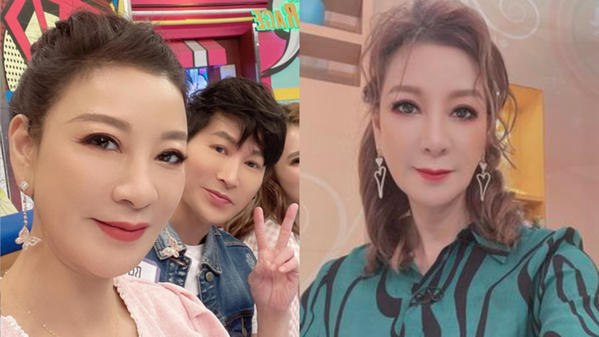 杨绣惠今天凌晨爆料台一线阿文连粉丝的钱都要借。(图/杨绣惠 FB)