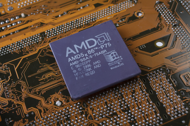 超微（AMD）總裁兼執行長蘇姿丰（Lisa Su）示警如果大陸打台灣，供應鍊將中斷。（示意圖／達志影像）