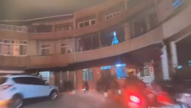 警方查获逃逸移工酒驾及持毒。（警方提供）