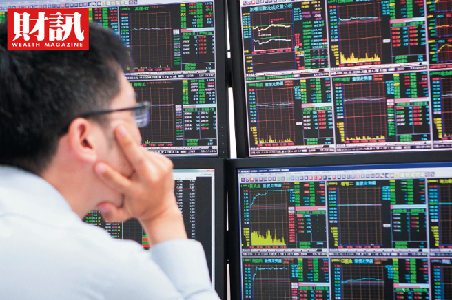 筹码在散户手里，再大利多也不会涨，因此散户持股比率超过四成，或者近期散户大幅增加持股的公司，投资前要先停看听。(图/财讯提供)