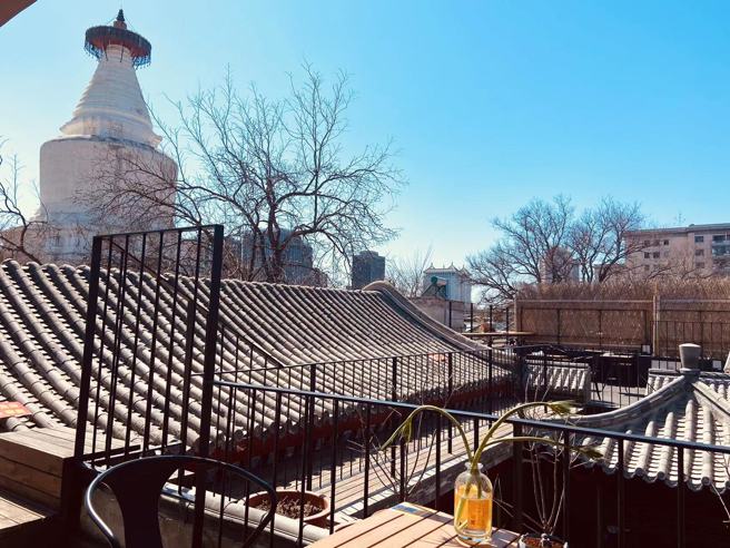 「台灣人在大陸」這一群體，在媒體報導和社交平台中，大多數展現出「發達、成功」的那一面。（作者提供）