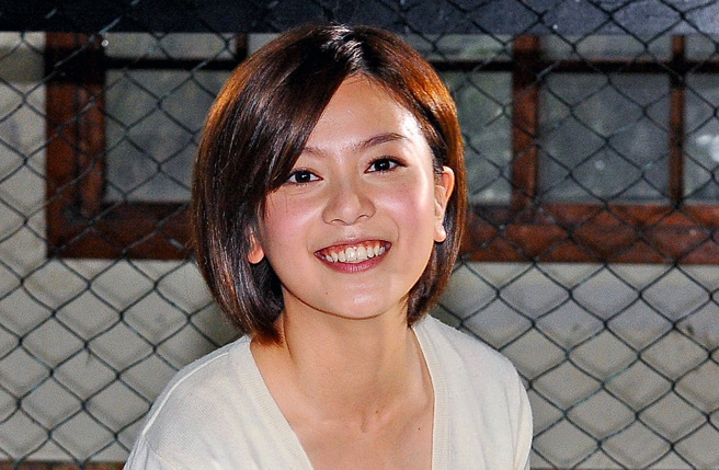 喻虹渊透露社群帐号遭骇客入侵。（图／中时资料照）