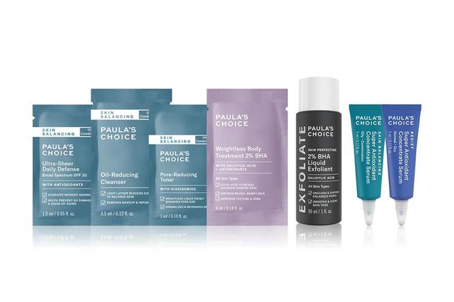 【宝拉珍选 宝藏研究院】破解保养迷思免费领好礼。（宝拉珍选提供）