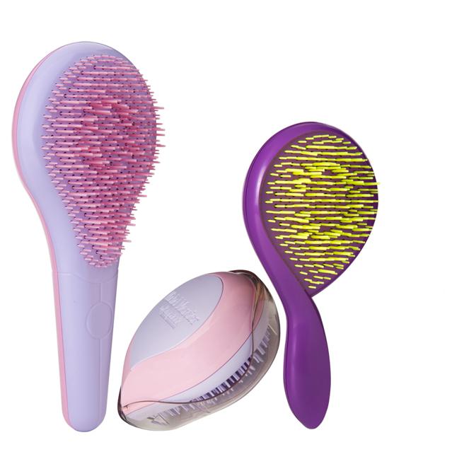 微风南山草本24MM魔法梳买大送小，特价1260元，原价值1840元。（微风提供）