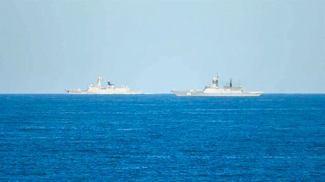 （图／日本防卫省统合幕僚监部官网）