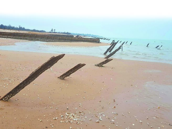 当书写故乡成为时尚，石晓枫建议家乡学子，要能静心等待。（罗辛摄）