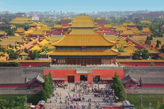 解鎖美麗中華文化之謎！盤點那些必遊大陸博物館