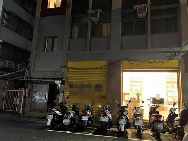 馬來西亞女模遭陳姓男子殺害，檢警初步認定2人應有交往。（李文正翻攝）