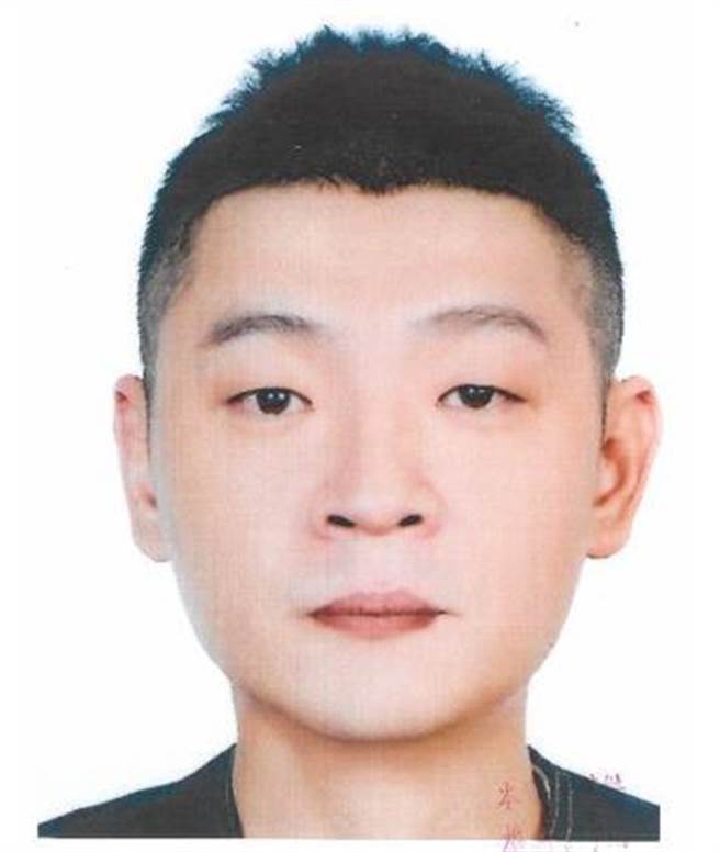 赖燕宏（调查局提供）