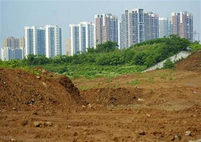 大陆财政部要求地方政府不得以国企购地方式虚增土地出让收入。（观察者网）