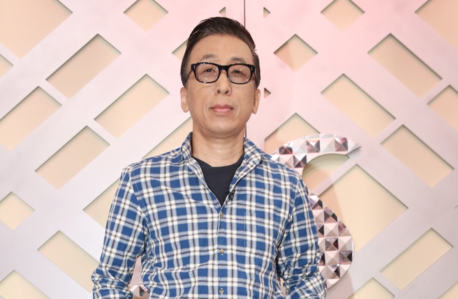 苦苓年初自曝遭逢3病缠身。（图／中时资料照片）