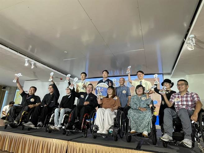 「聲聲不息Podcast研習營」今日結訓。（洪靖宜攝）