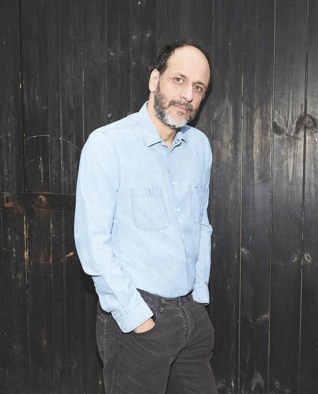 2022金马影展焦点导演卢卡格达戈尼诺。（金马提供）