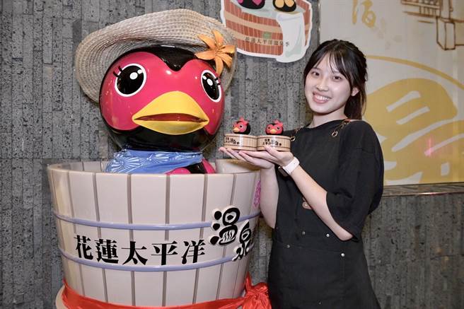 秋季，縣府今年持續在南區兩大溫泉區舉辦溫泉季活動。（花蓮縣府提供）