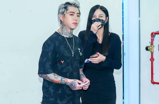 谢和弦本来要参选中正万华区议员。(图／本报系资料照)