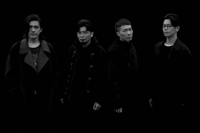 声子虫将在「2022亚洲音乐大赏」演唱。（文化部影视及流行音乐产业局、必应创造提供）