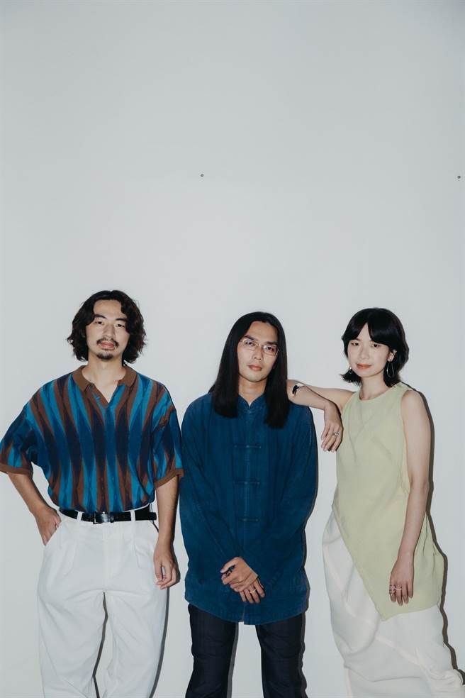 百合花将在「2022亚洲音乐大赏」演唱。（文化部影视及流行音乐产业局、必应创造提供）