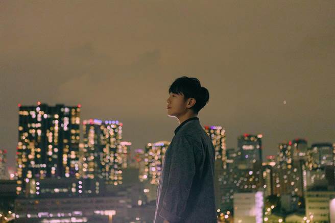 韦礼安之前飞往日本拍摄新歌MＶ。（The Orchard提供）