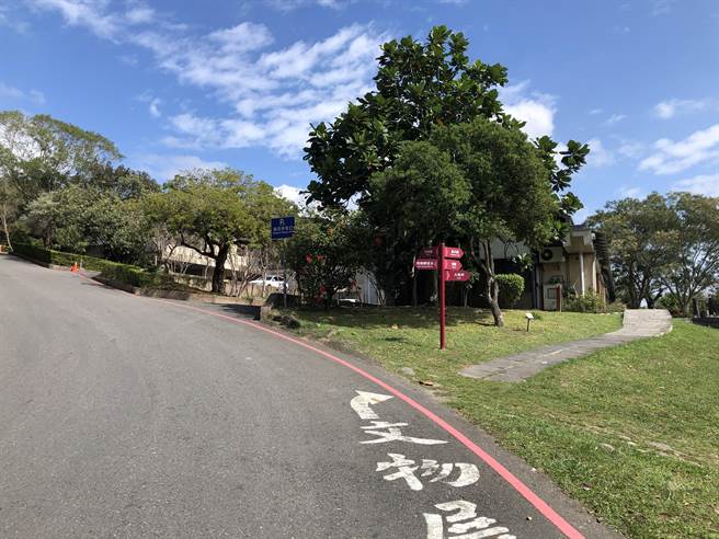 史前馆卑南遗址公园。（读者提供／蔡旻妤台东传真）