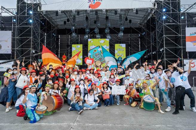 「2022世界音樂節@臺灣」今舉辦開幕記者會。（文化部提供）