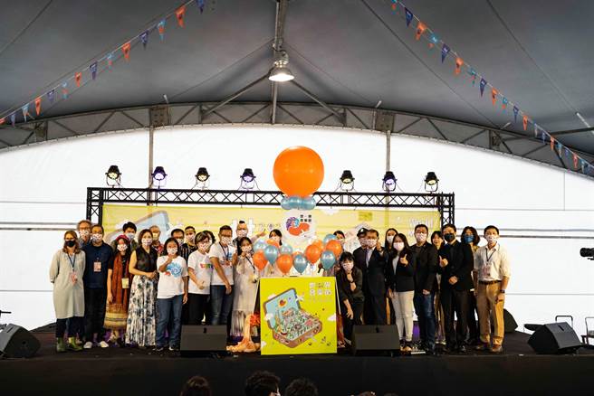 「2022世界音樂節@臺灣」今舉辦開幕記者會。（文化部提供）