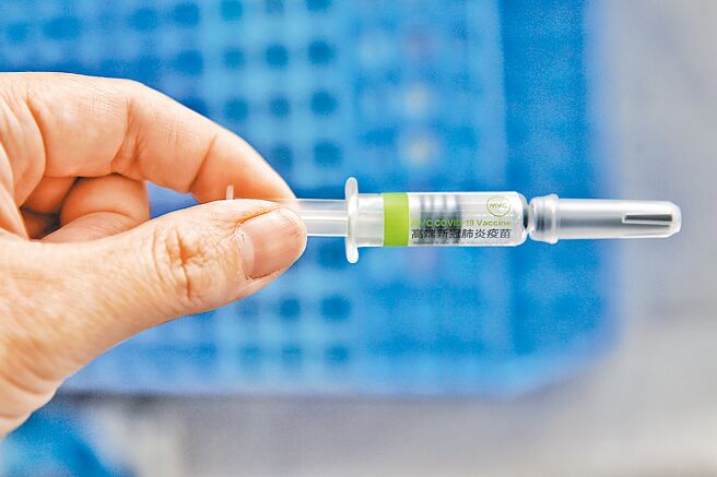 图为高端疫苗。（本报资料照片）