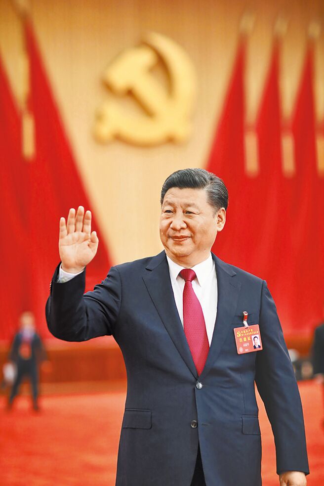 （图／中新社）