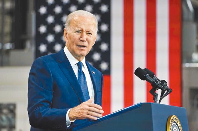 （圖／美聯社）