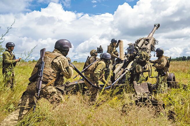 （圖／美聯社）