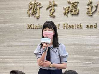 日本不承認高端疫苗  高嘉瑜對衛福部說重話了