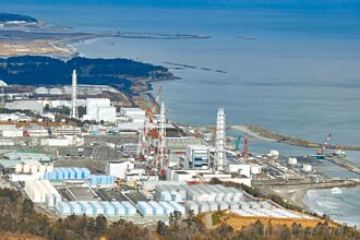 能源吃緊 日本擬取消核電運轉年限